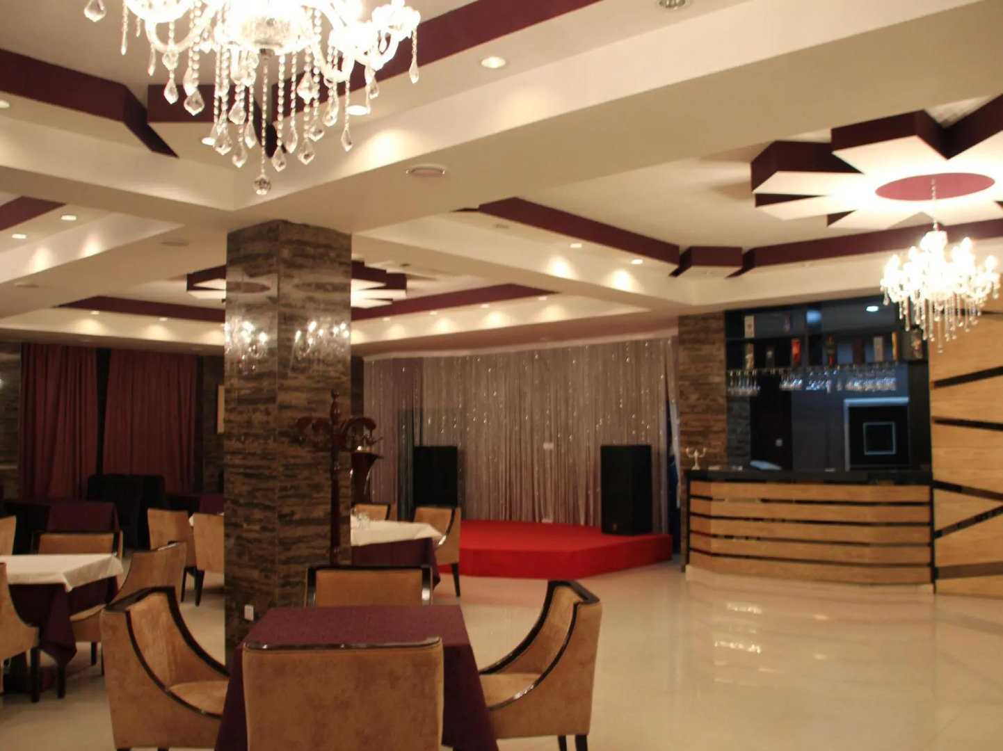 Park Hotel