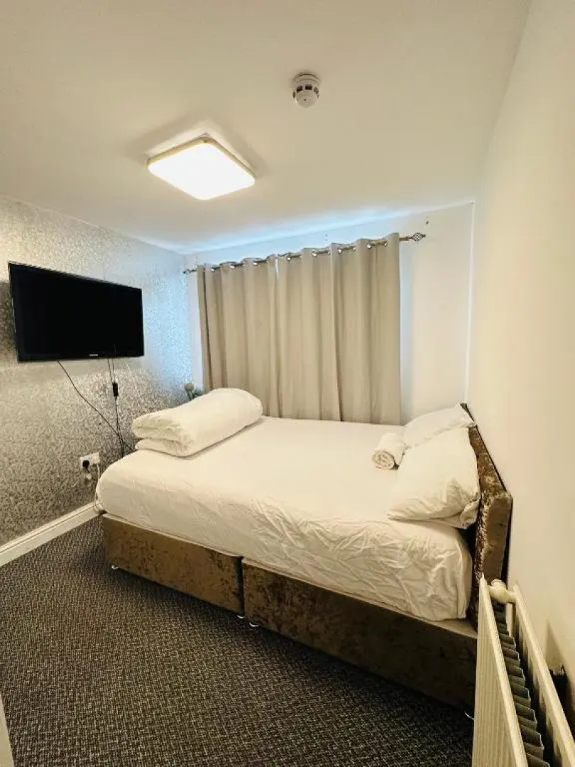 Unique Private Rooms