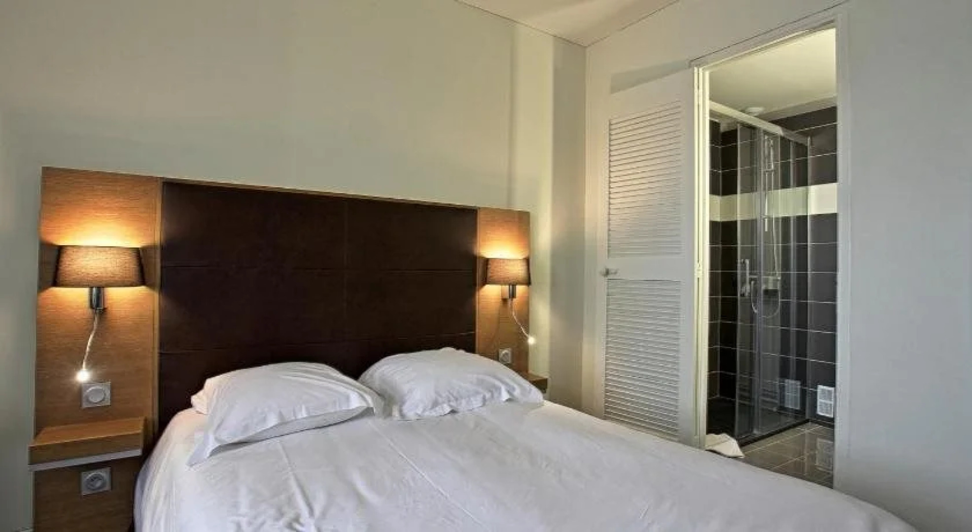 Hotel Du Centre Et Du Lauragais