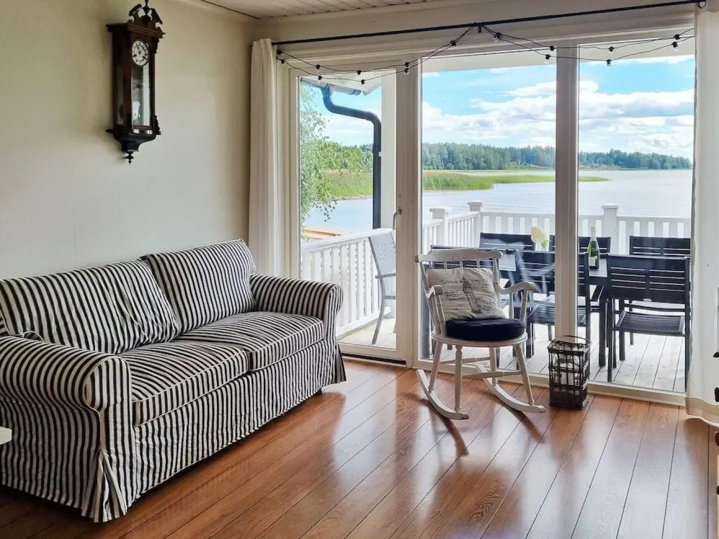 6 Person Holiday Home in Saffle-by Traum