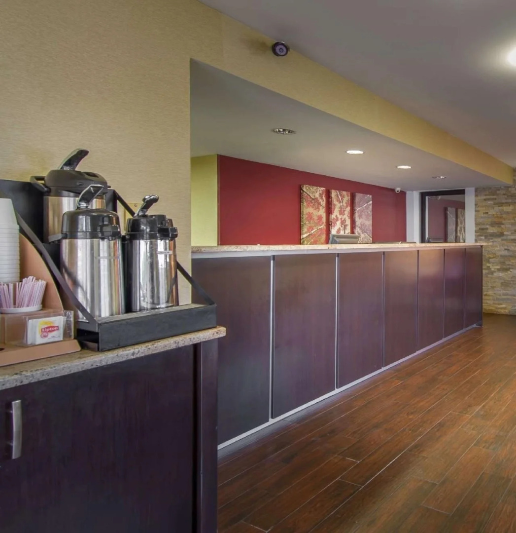 Red Roof Inn Columbia West, SC