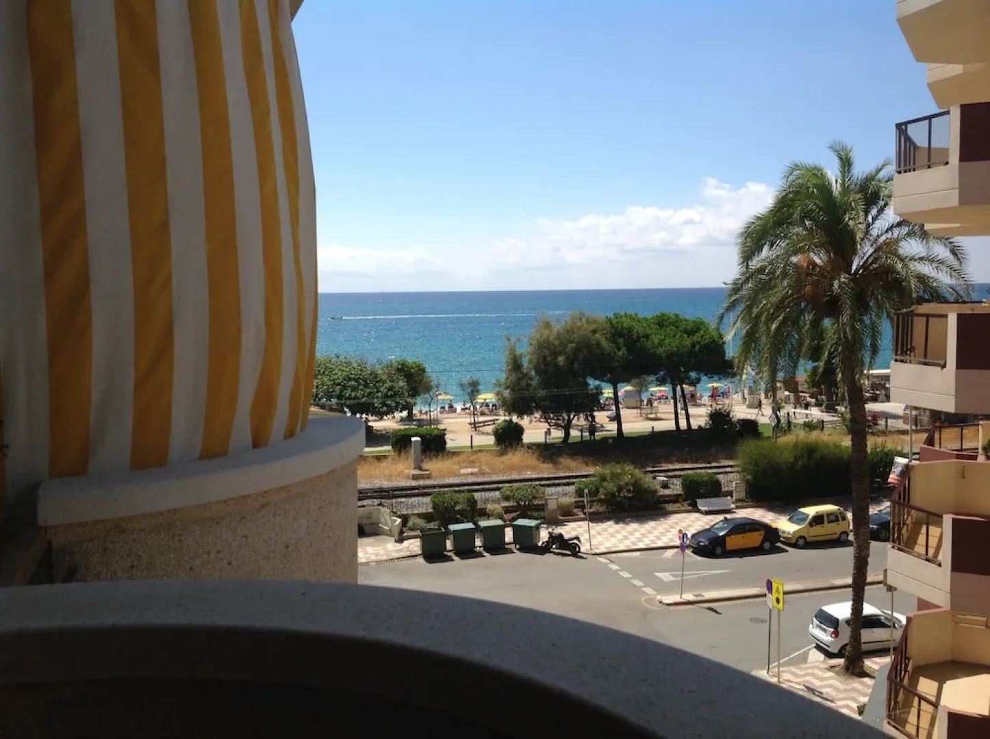 Apartamento Vivalidays Michele