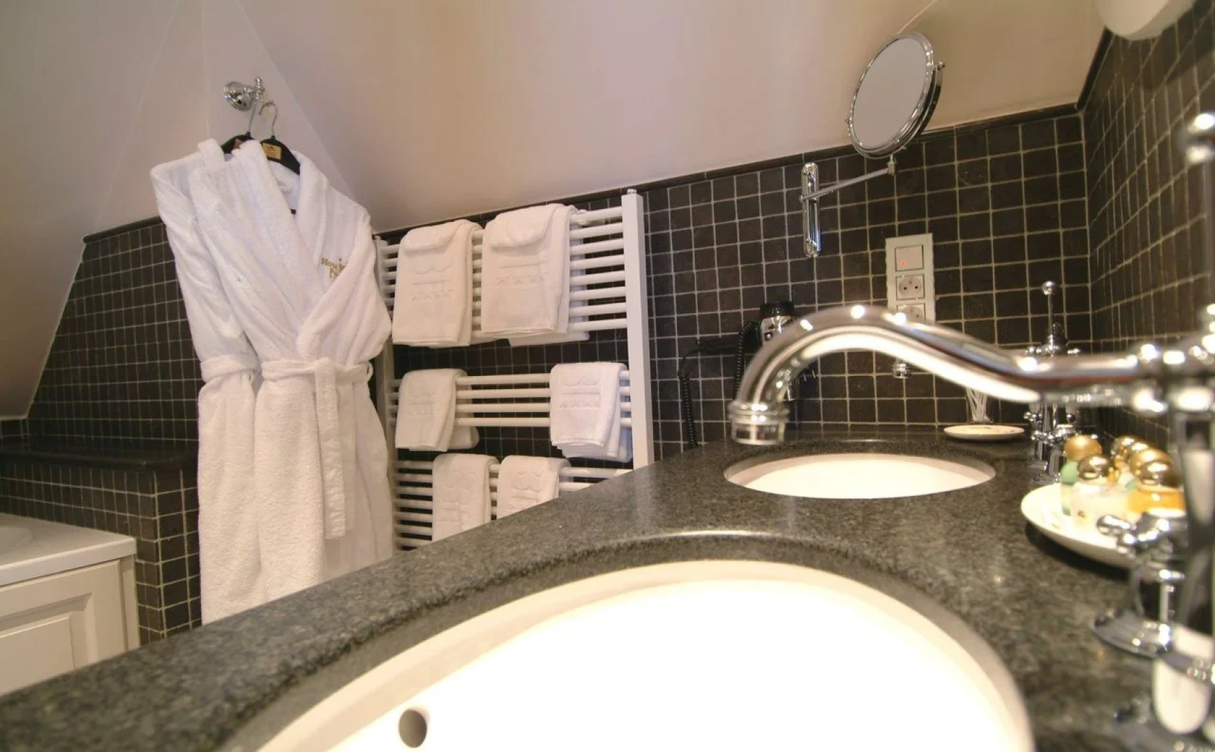 Dukes’ Palace Residence – by Dukes’ Hotel Collection