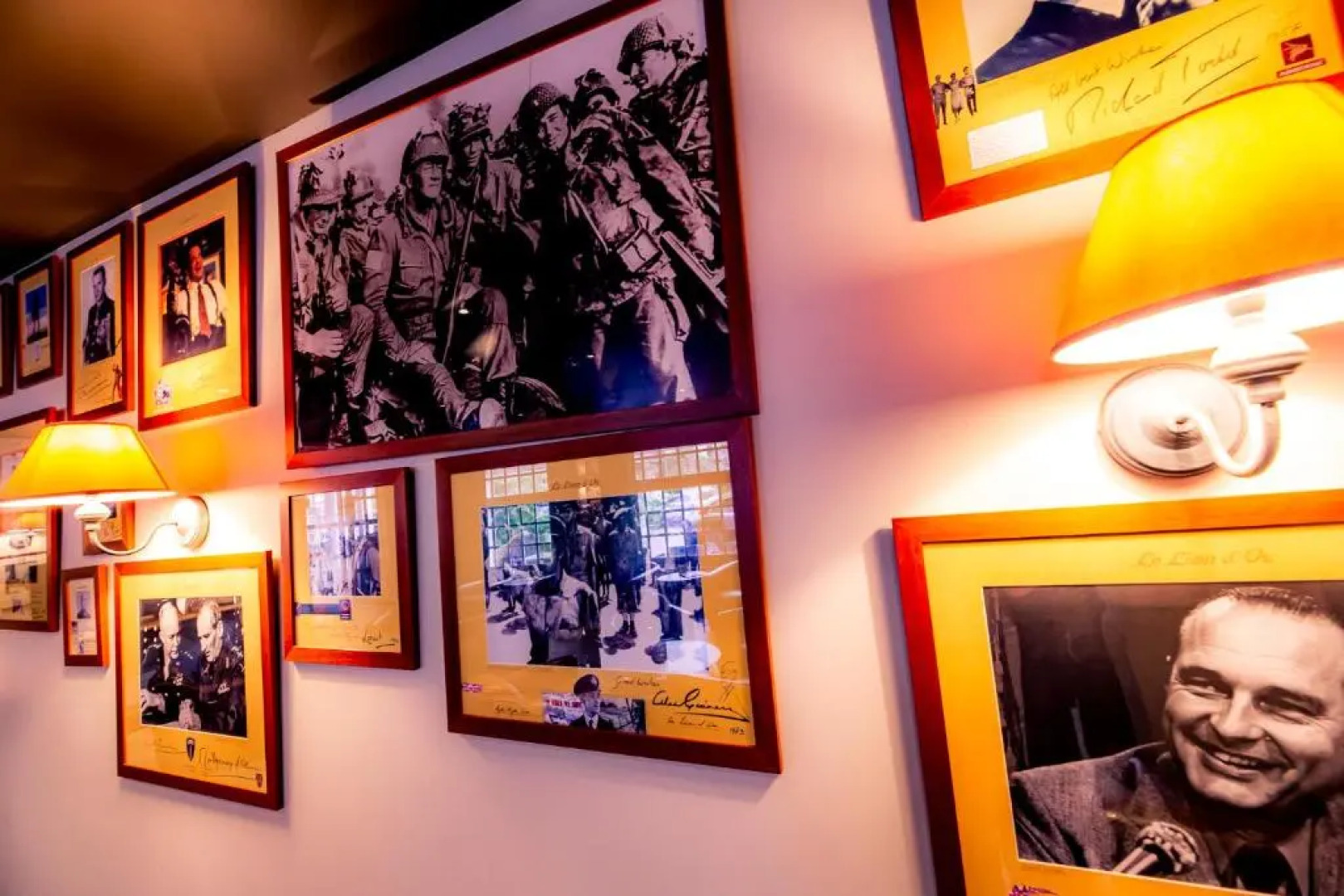 Hotel Le Lion d'Or et restaurant la Table du Lion