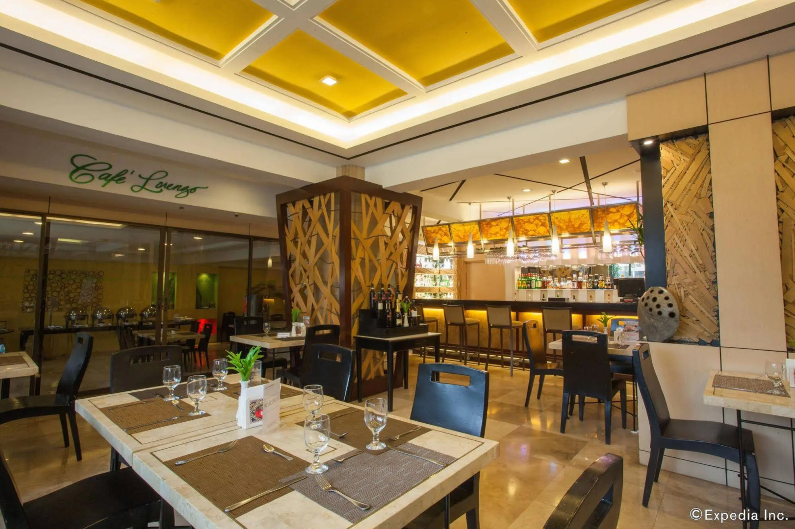 Cebu Grand Hotel Vibo Place Capitol