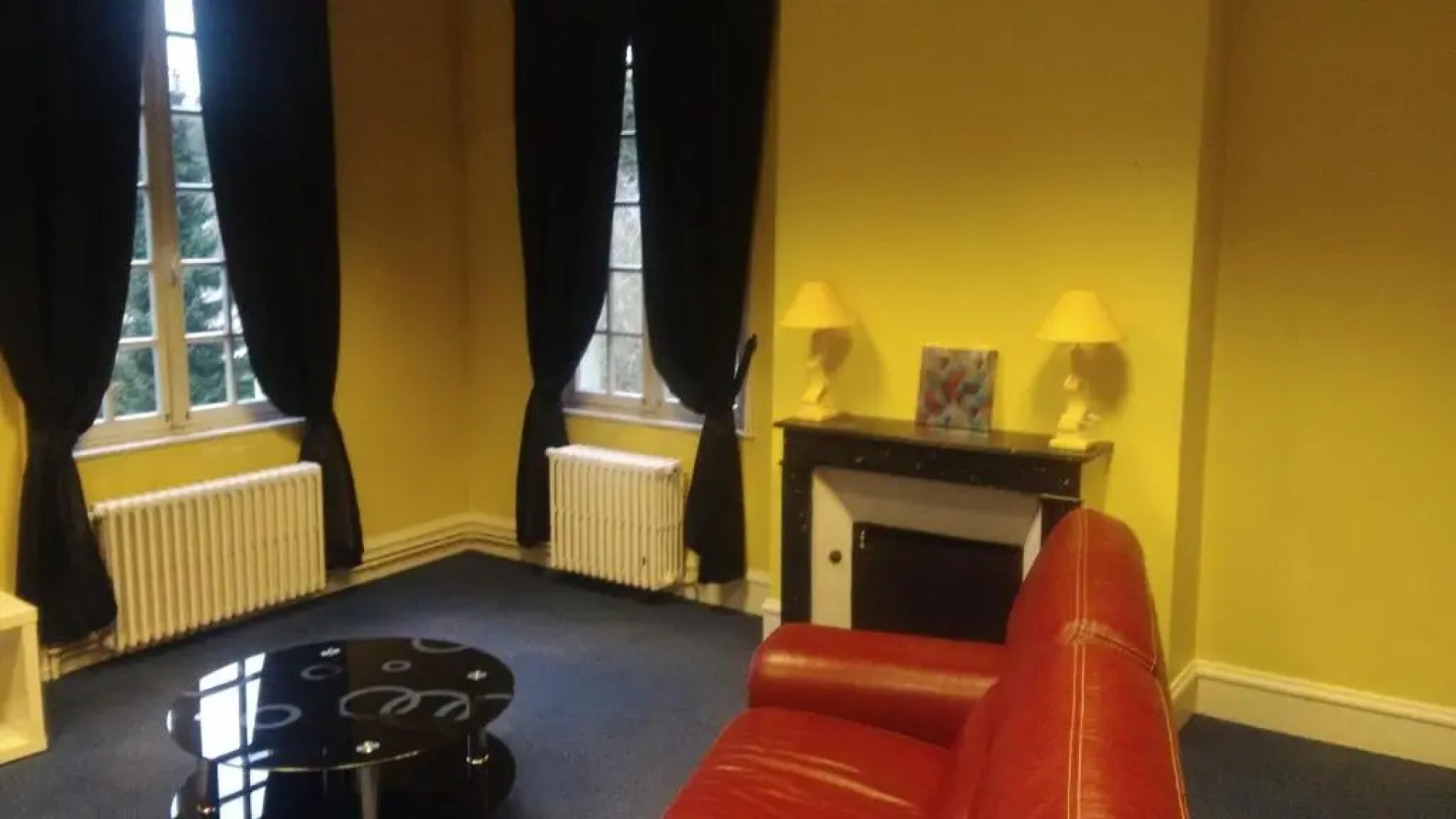 Chateau Gruchet Le Valasse