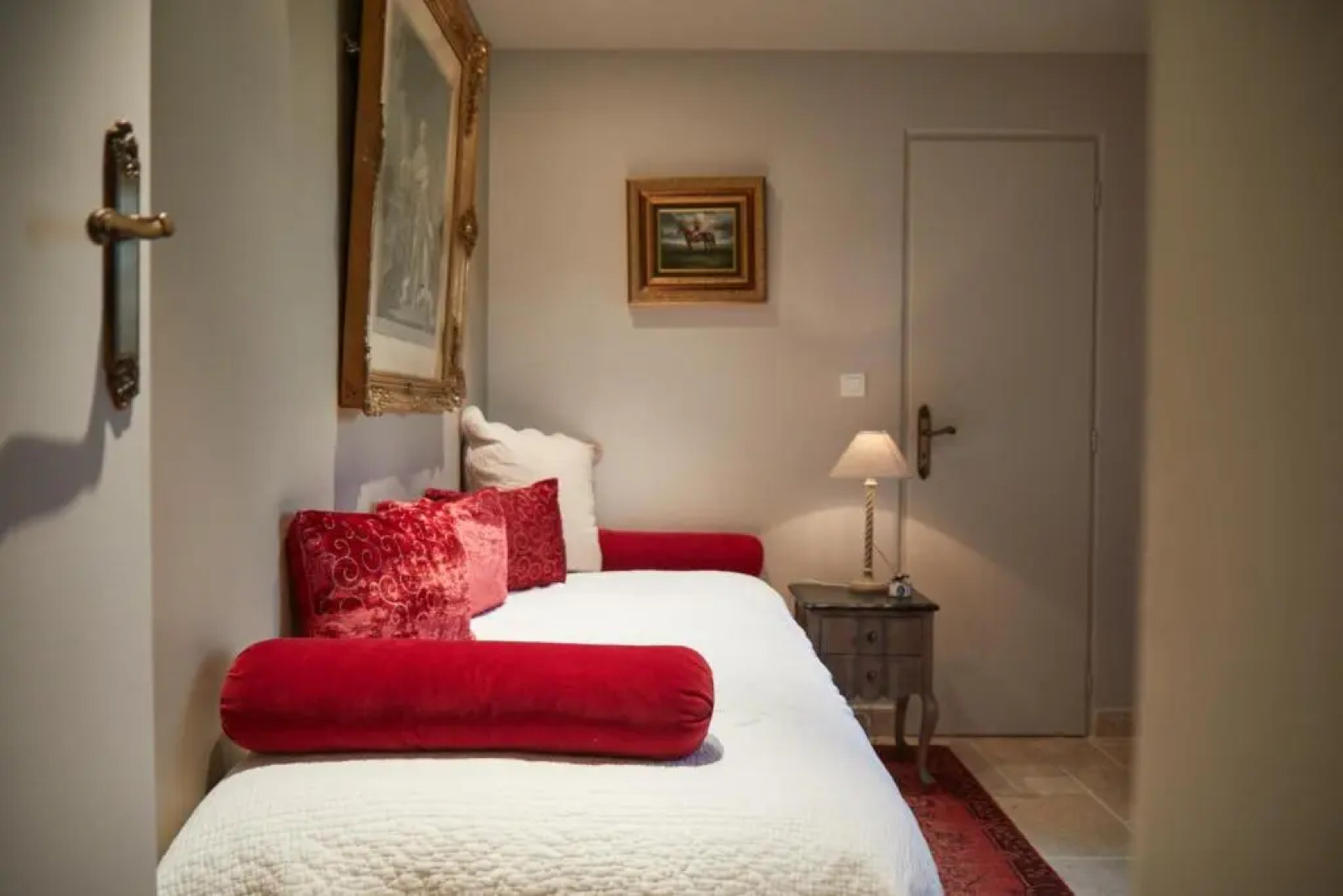 La Bastide du Pré de lAube