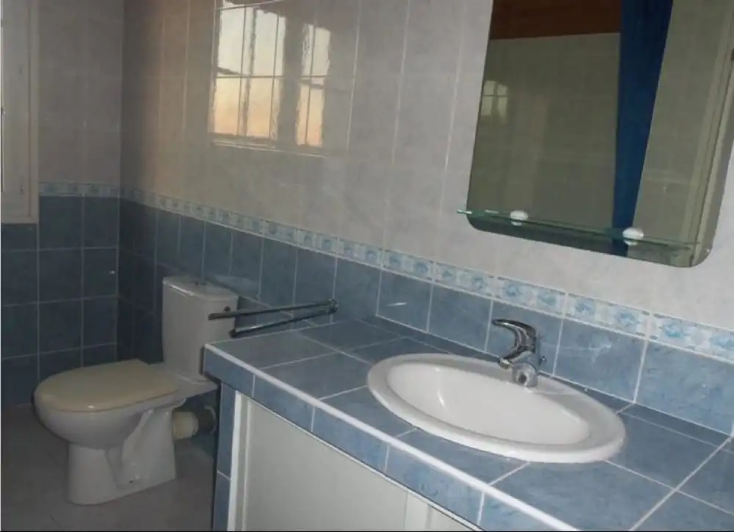 House With 5 Bedrooms in Ahetze, With Wonderful Mountain View, Private