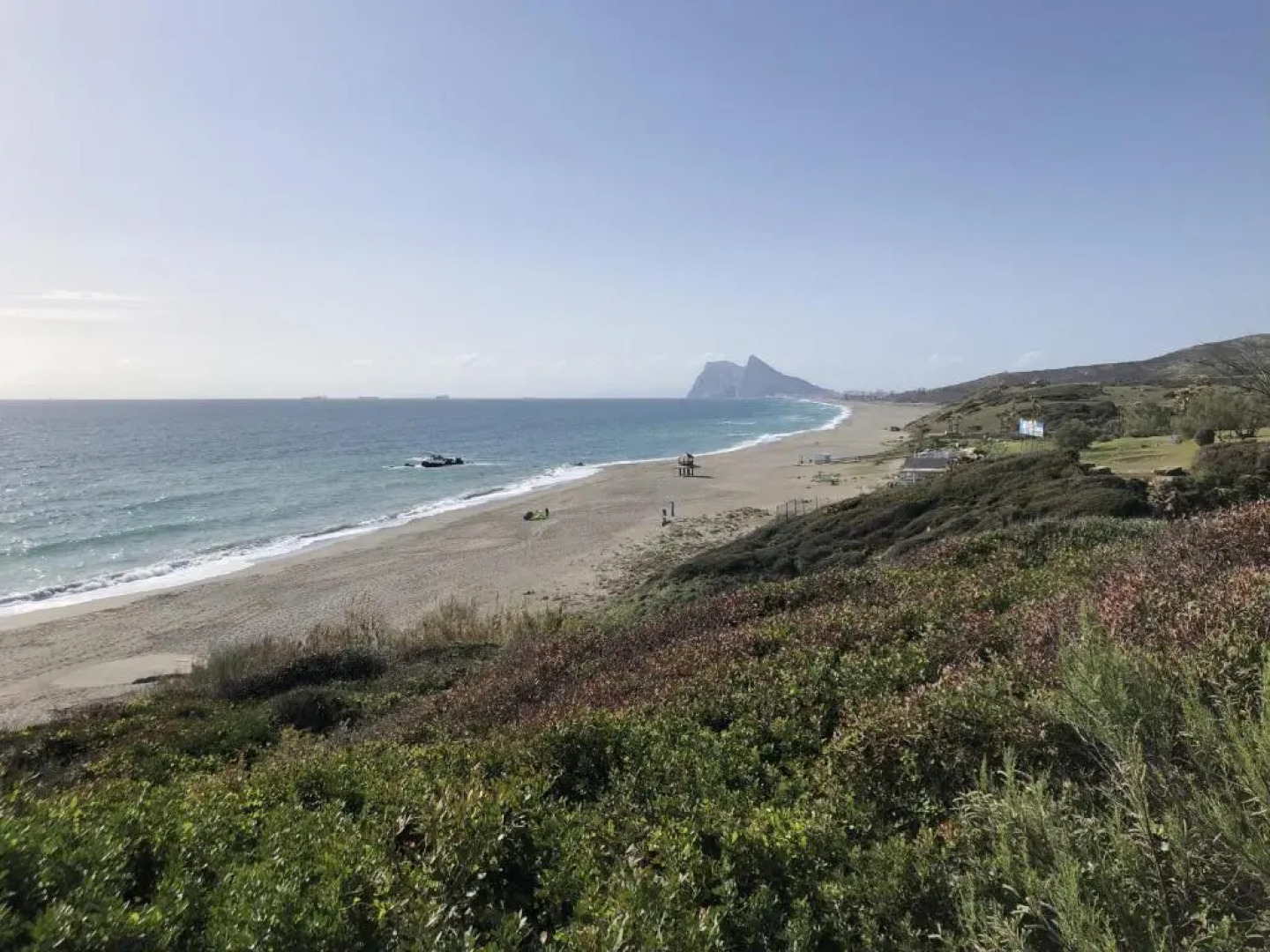 2226-Luxury sea view apartment