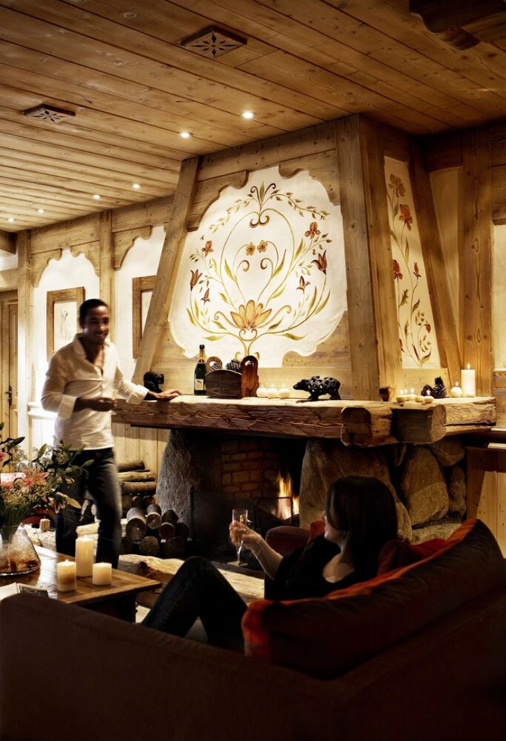 CGH Résidences & Spas L'Oree des Cimes