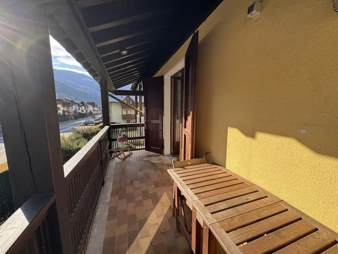 024 Trilocale Carisolo