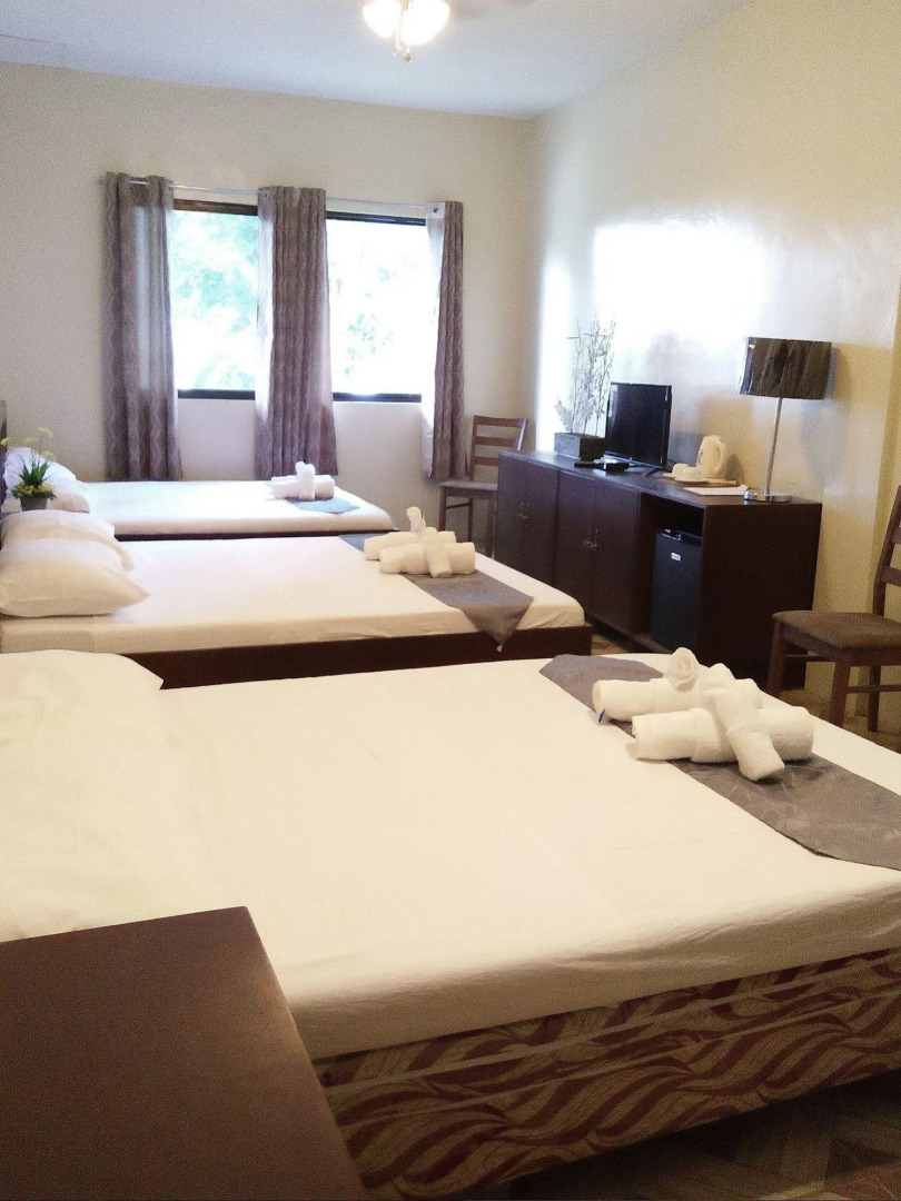 The Wild Juan Bed and Breakfast