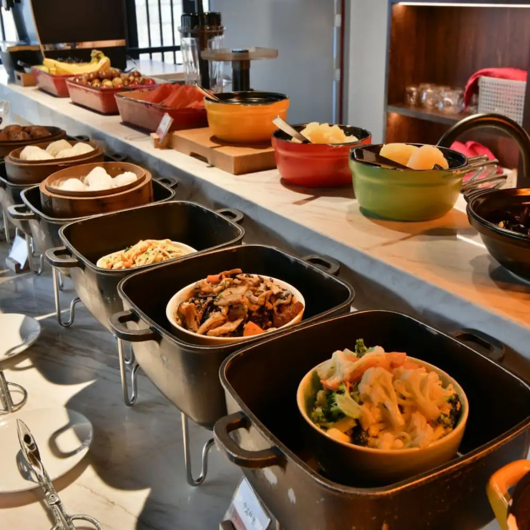 Blossom Hill Inn · Shantang