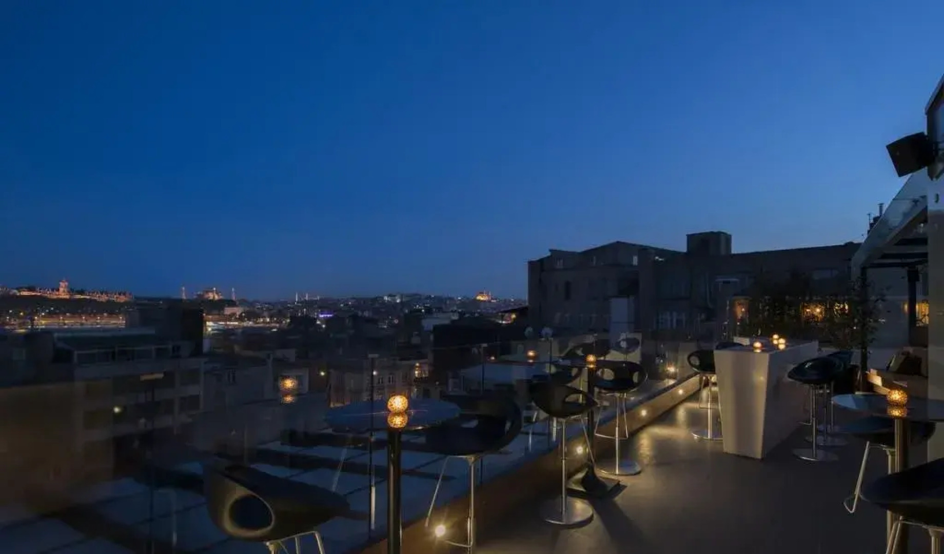 10 Karakoy Istanbul - Special Class