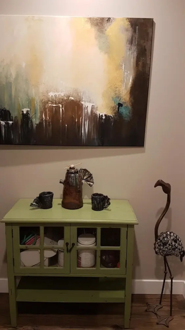 The Chirping Cricket Bed & Breakfast