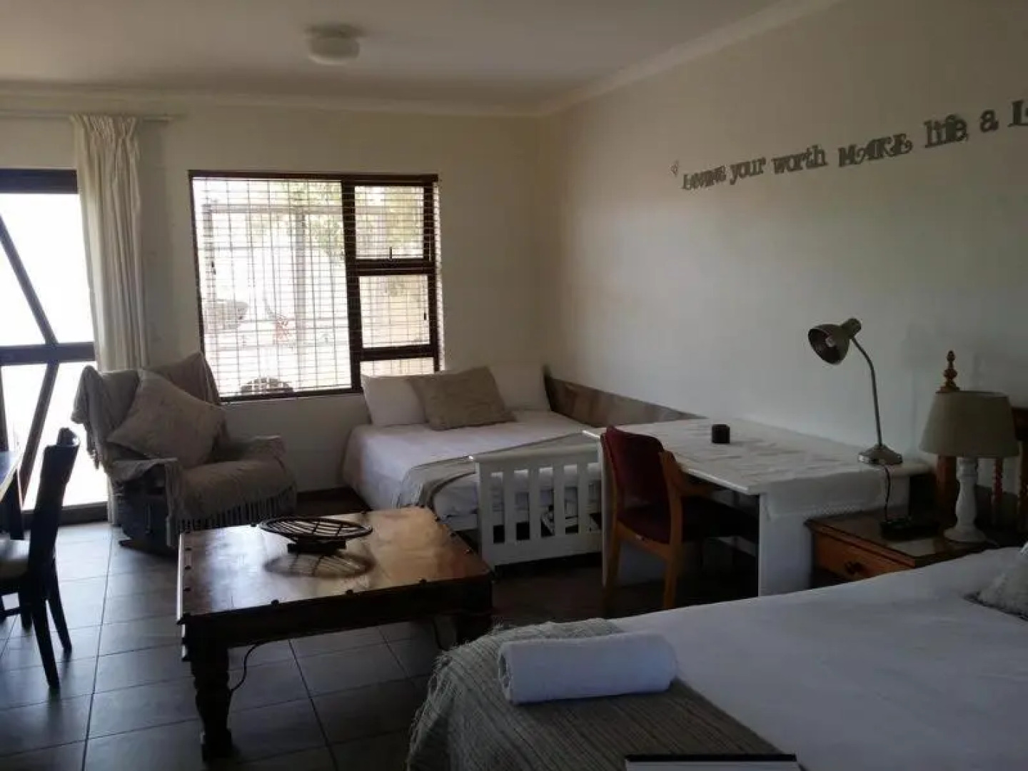 12 on Beach Guest House