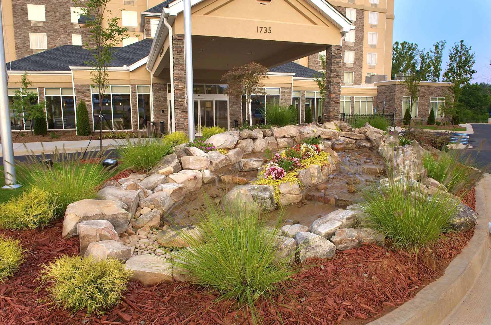 Hilton Garden Inn Gainesville