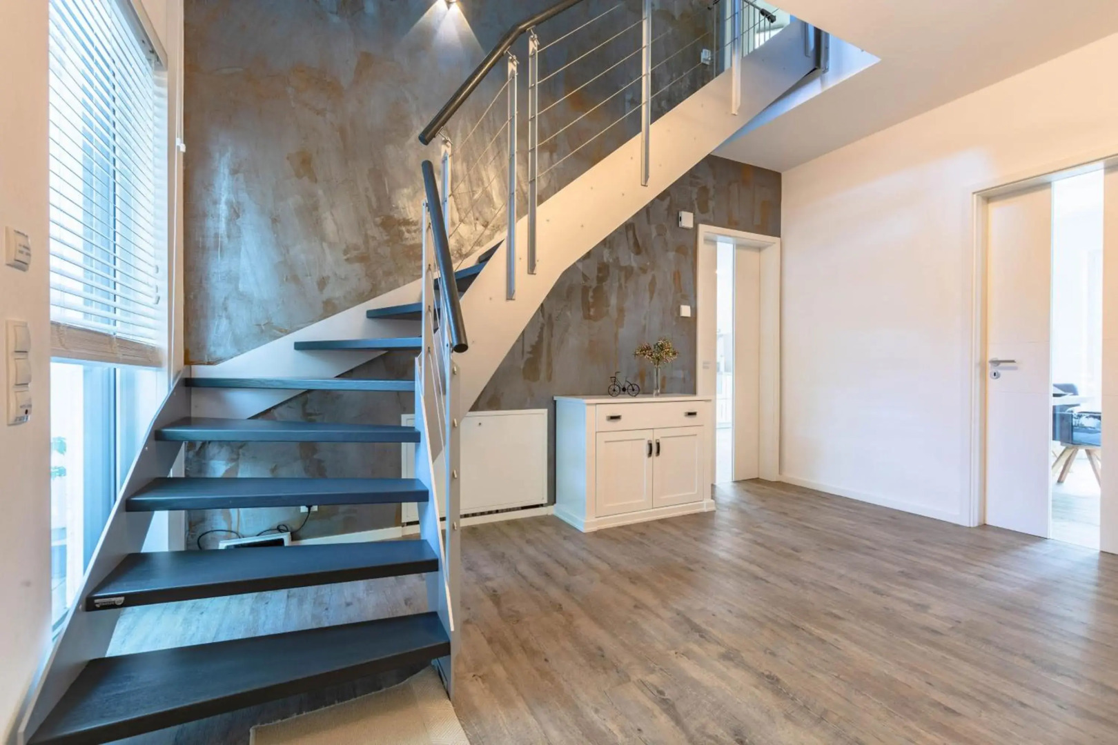 Villa ,,Grenzenlos‘‘