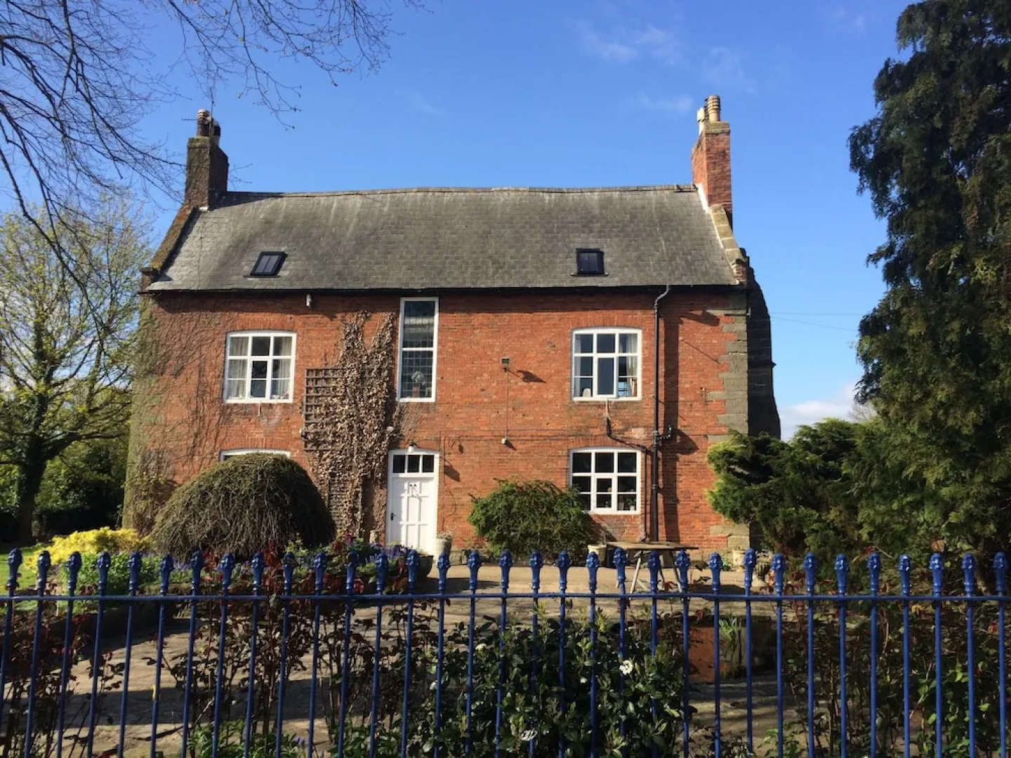 Manor Farm House - Peaceful Stays