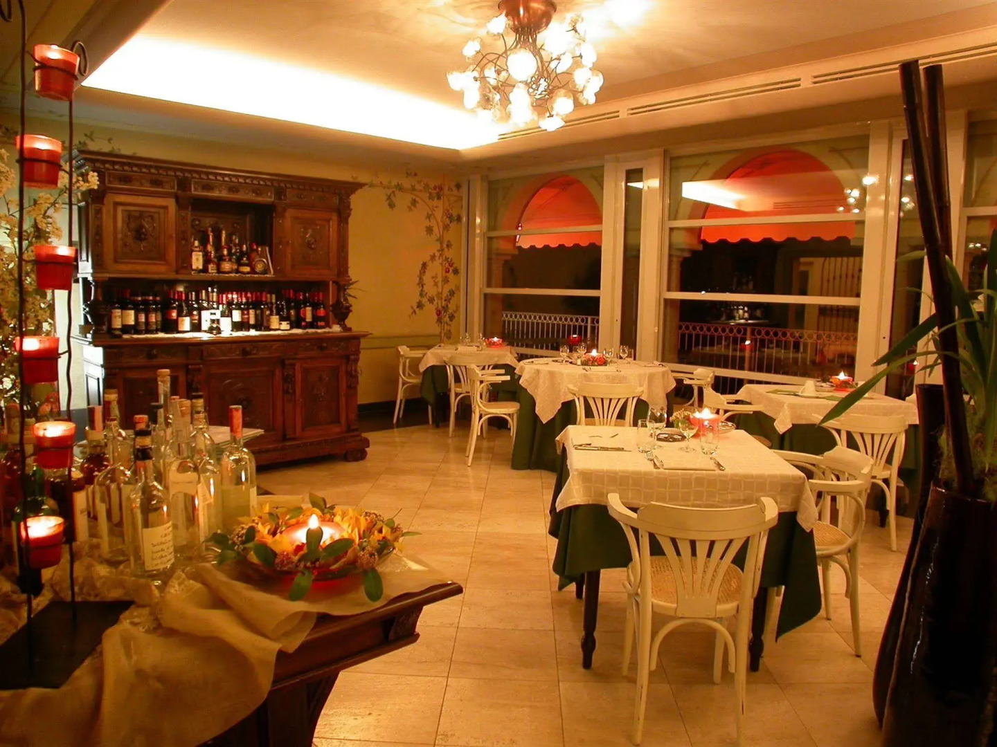 La Darsena Boutique Hotel & Restaurant