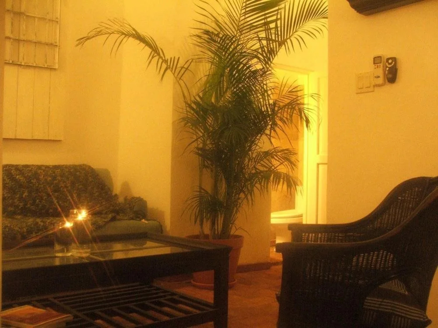 Caleta 64 Apartments