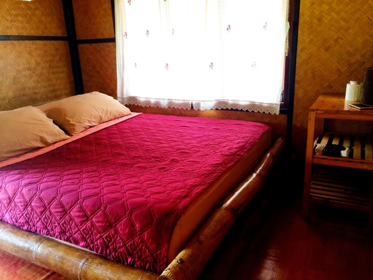 Pai Nam Now Guesthouse