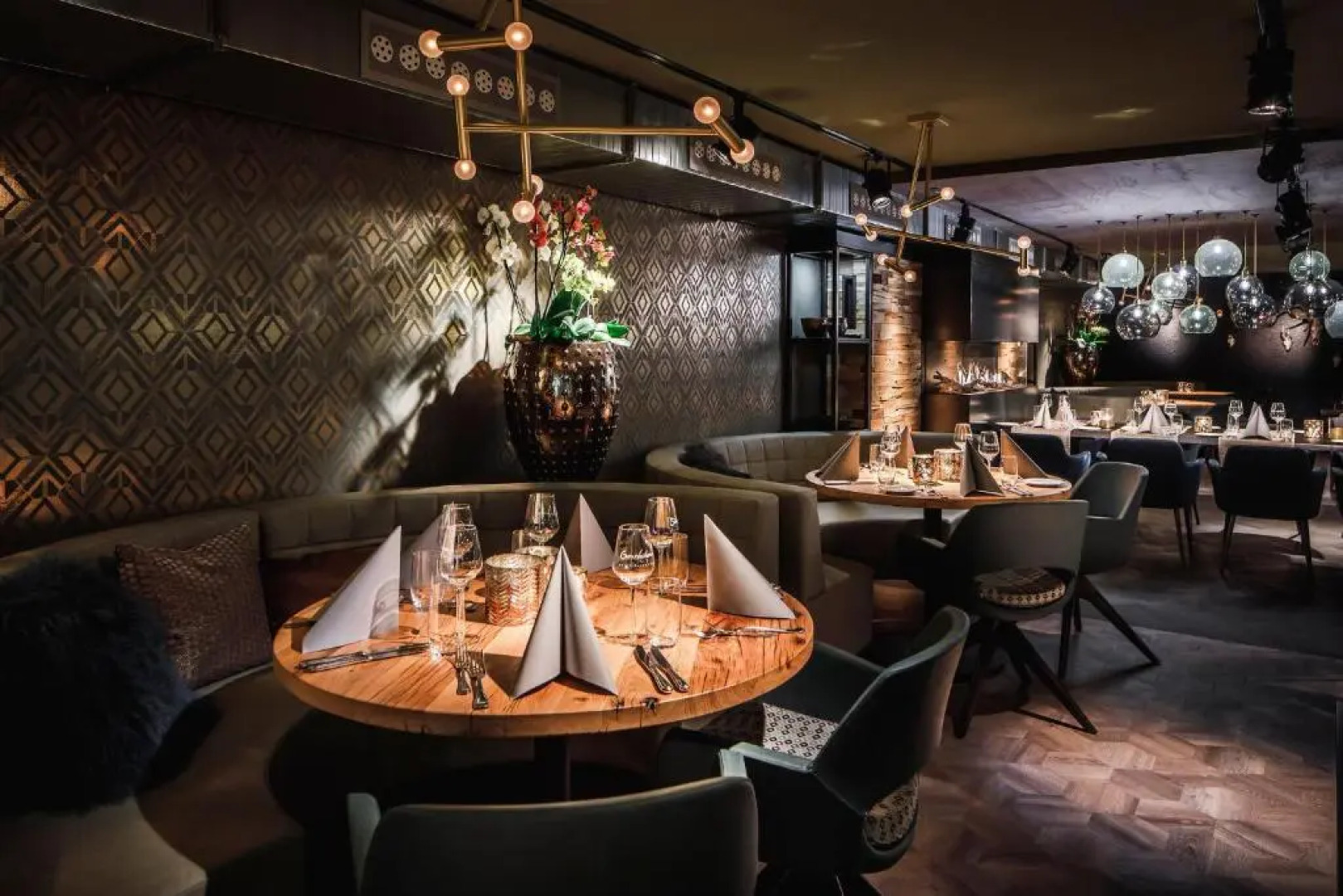 Hotel Restaurant Gerardushoeve