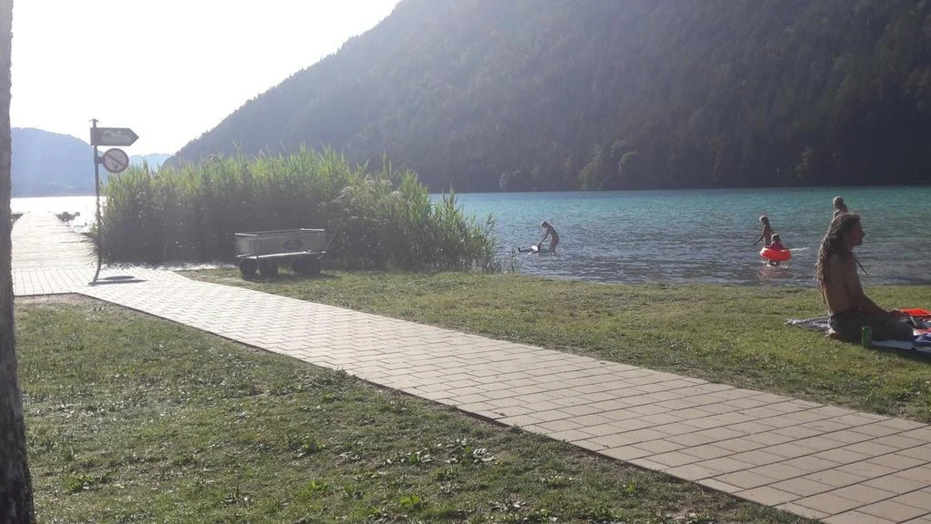 Ferienwohnung Gästehaus Inge