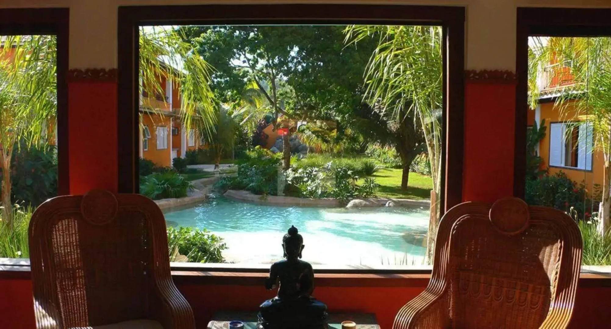 Pousada Corsário Búzios