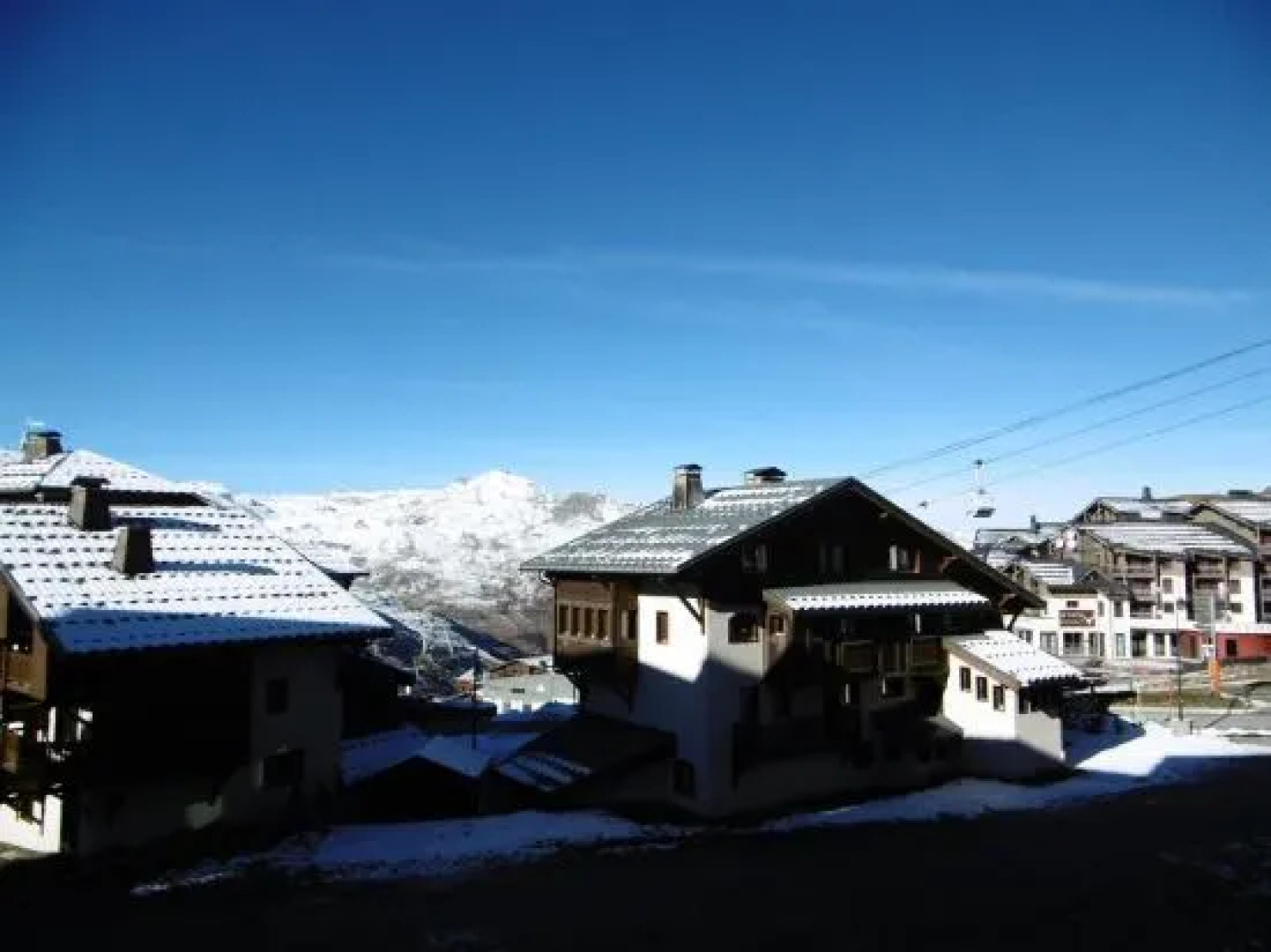 Rsidence Reine Blanche