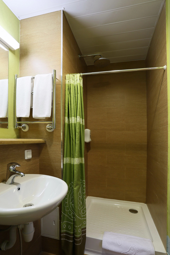 Арена СПА Отель