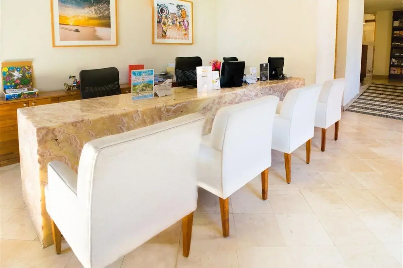 Hotel Parador de Alcalá Oaxaca