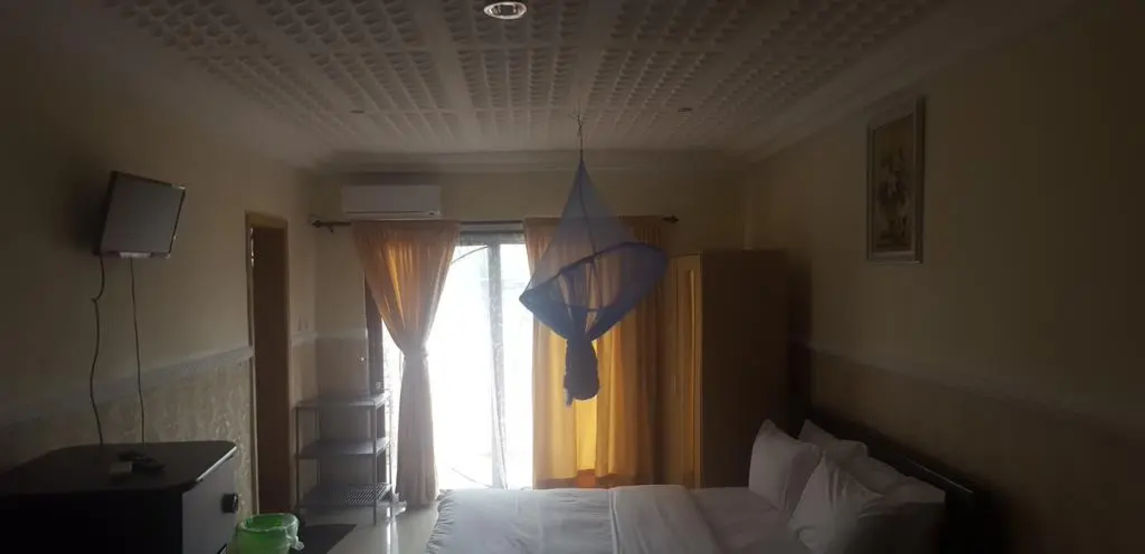 Medrie International Hotel