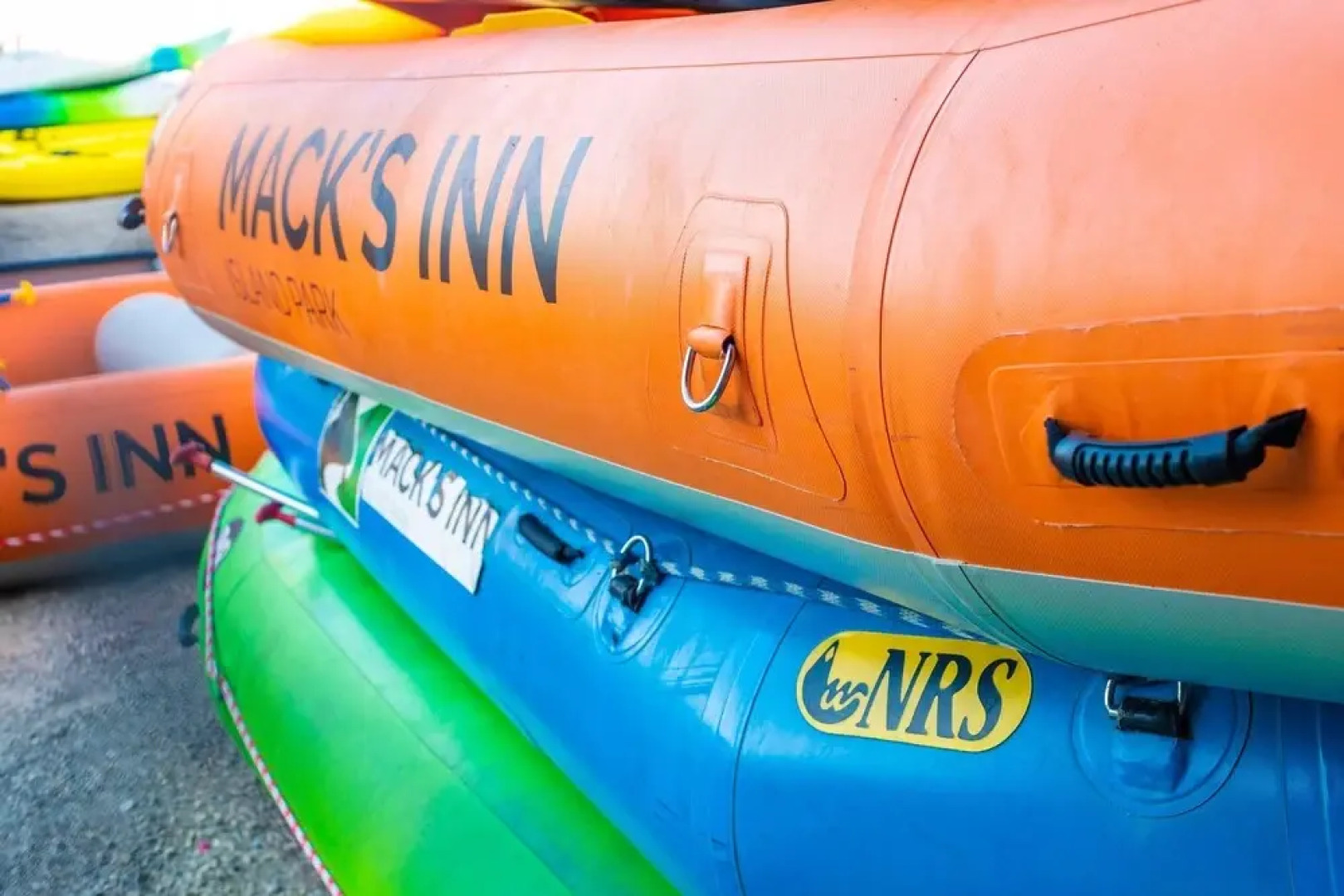 SpringHill Suites by Marriott Island Park Yellowstone