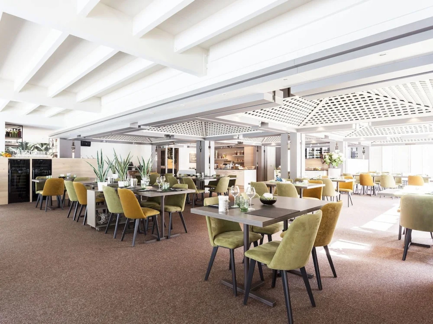 Cottage Excellence - Family Resort With Wellness in the Heart of the Ardennes