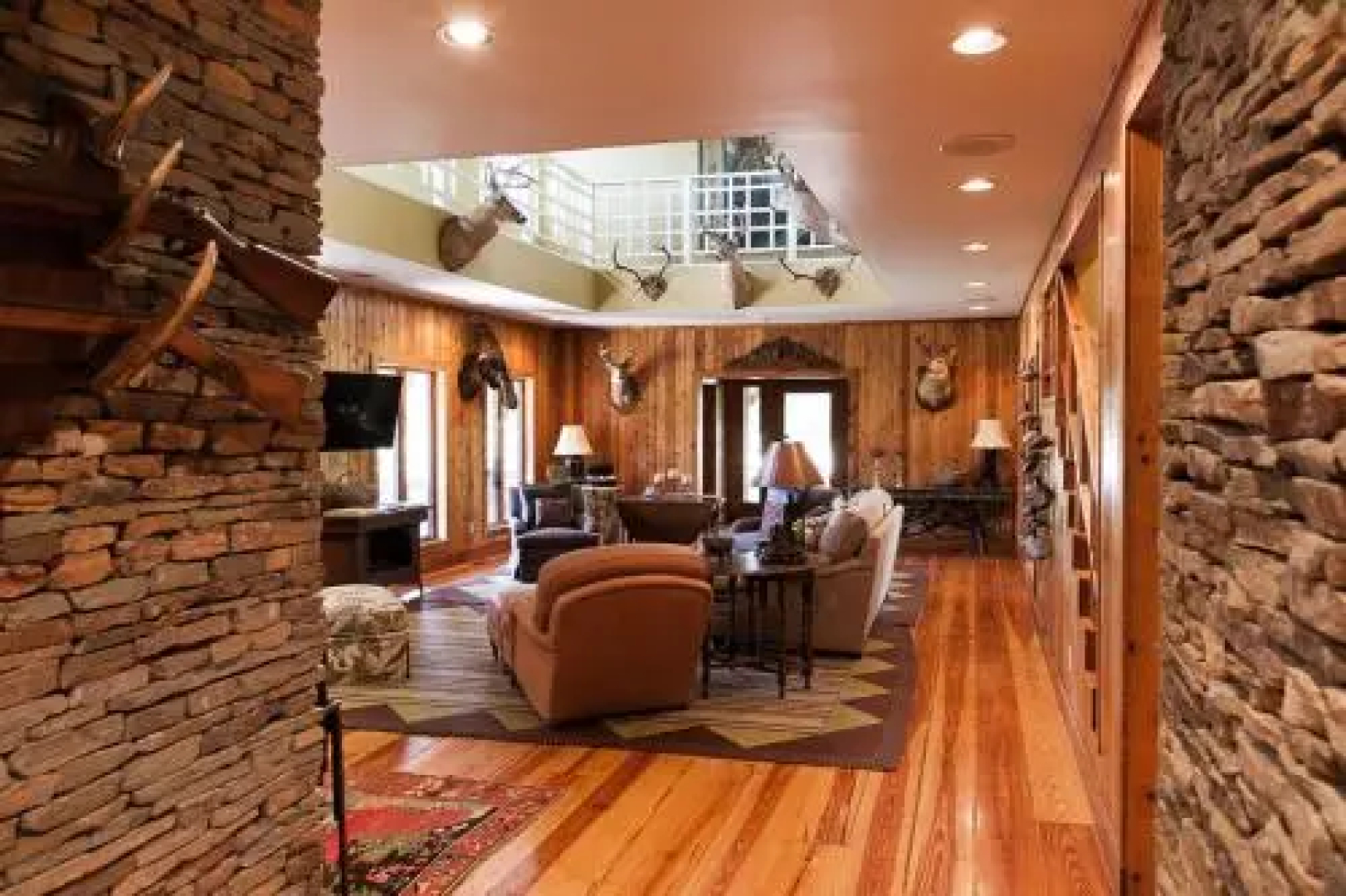 Live Oak Bed And Breakfast