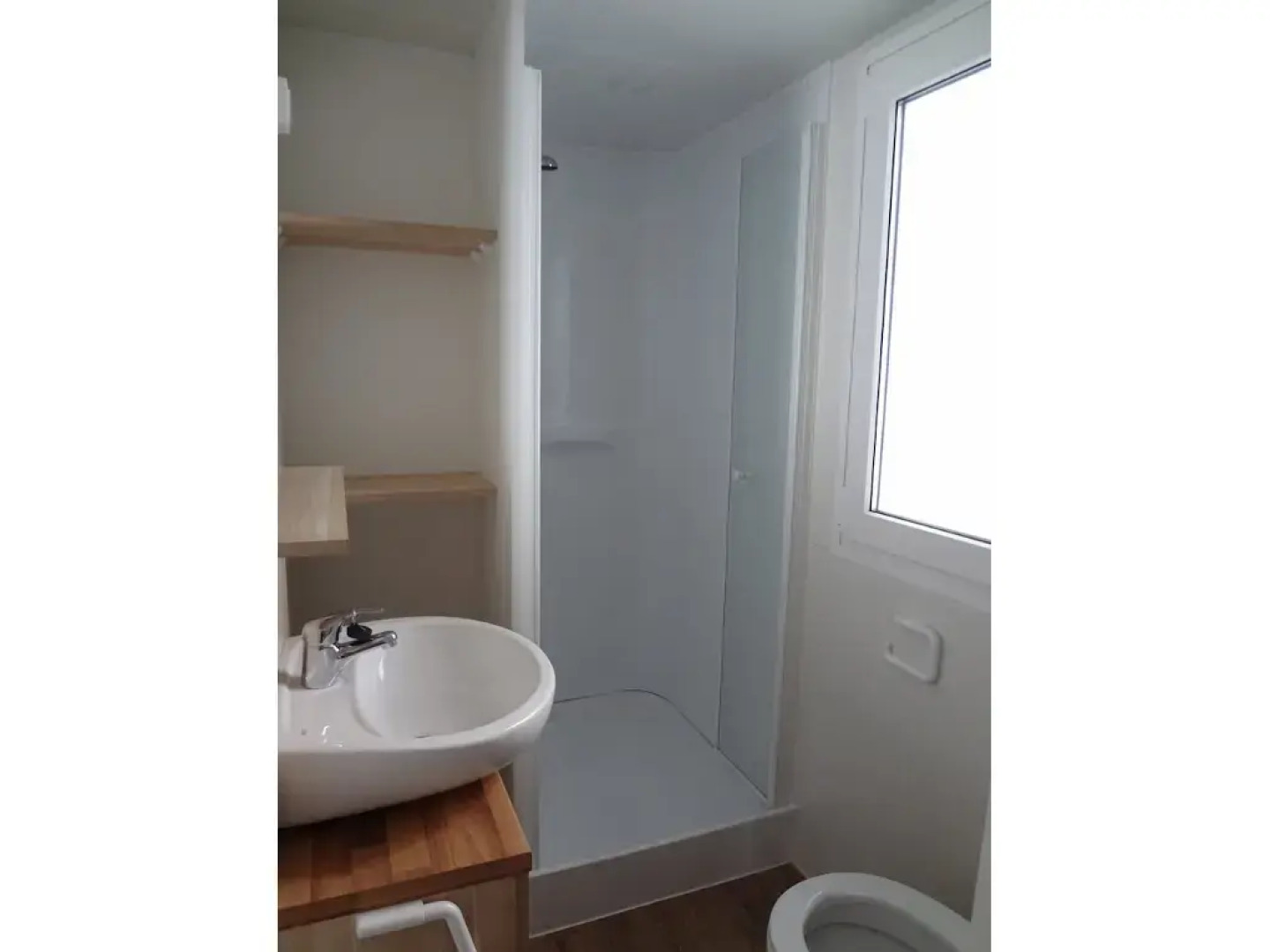 Victoria Mobilehome Camping Dole