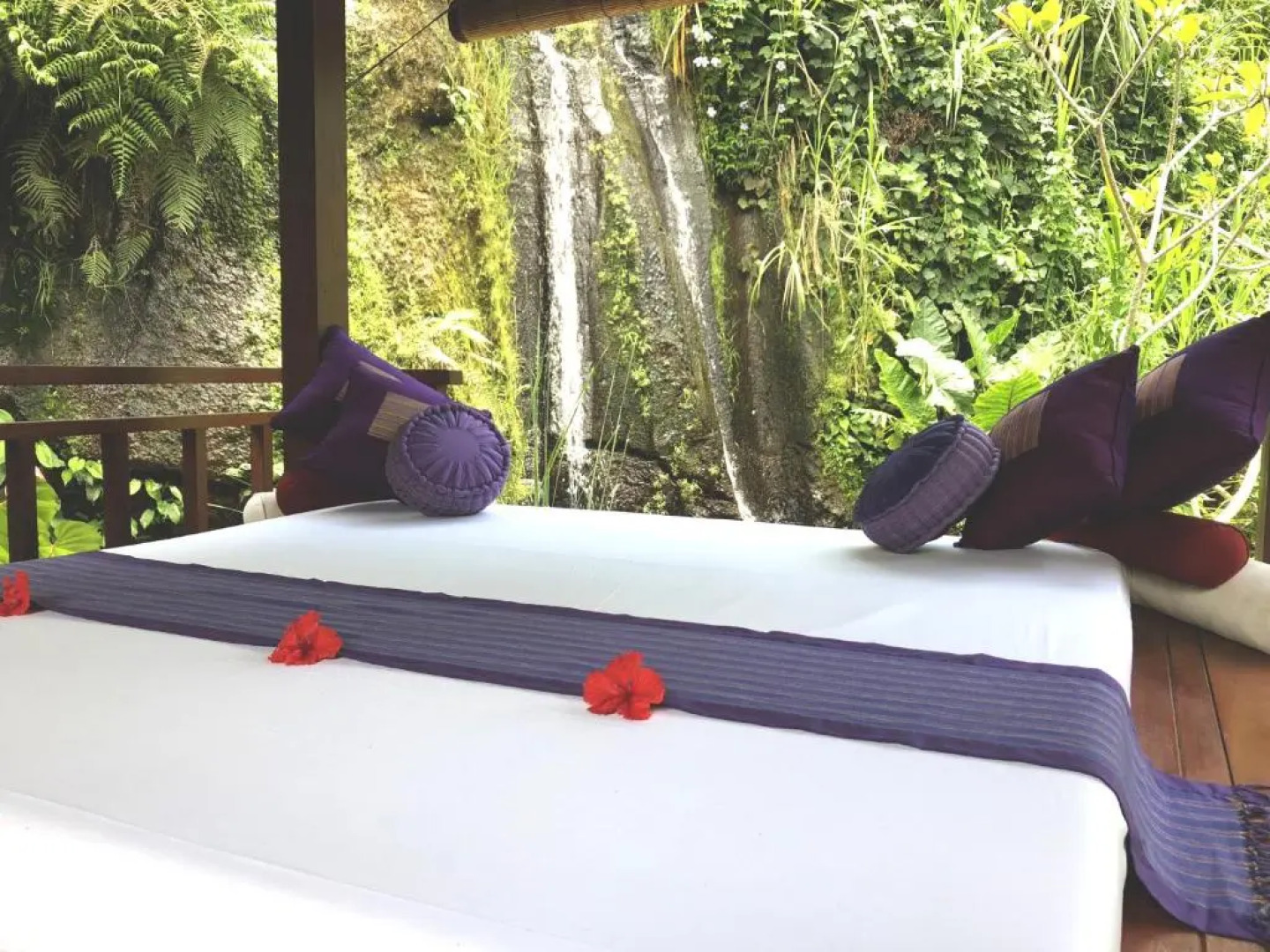 Villa Semana Resort & Spa