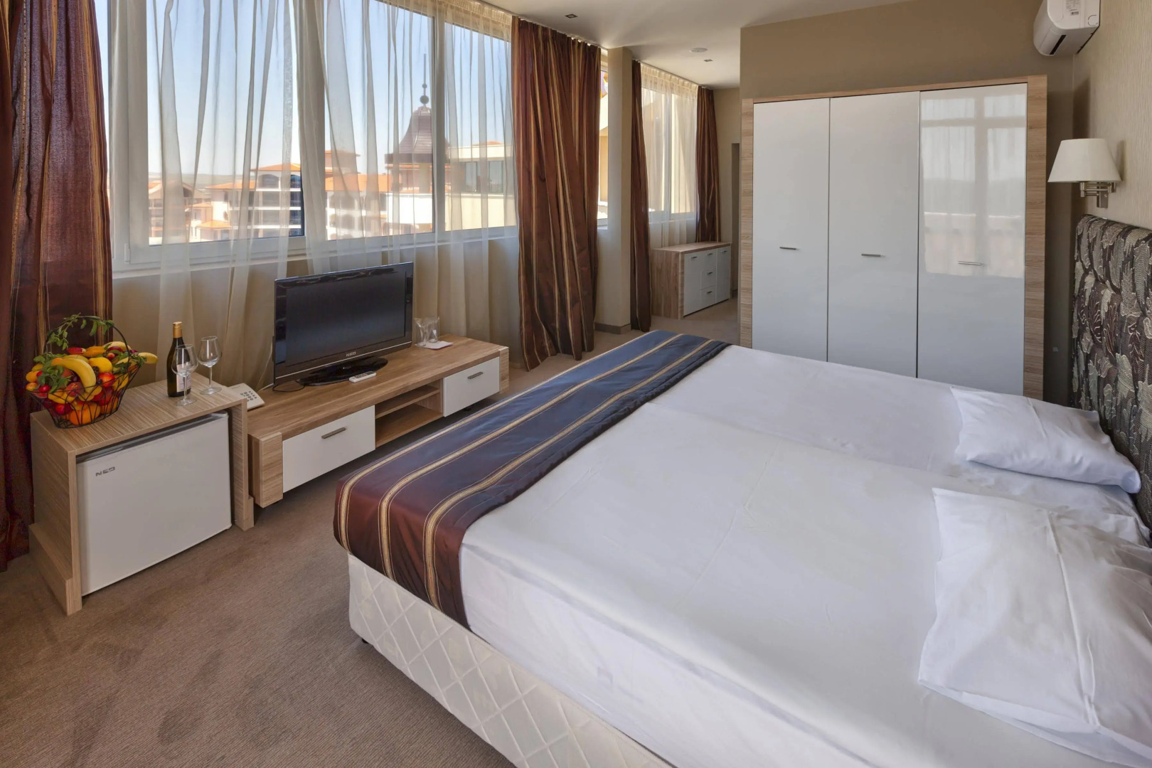 HI Hotels Imperial Resort