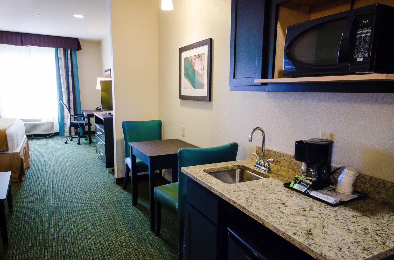 Holiday Inn Express & Suites Temple - Medical Center Area by IHG
