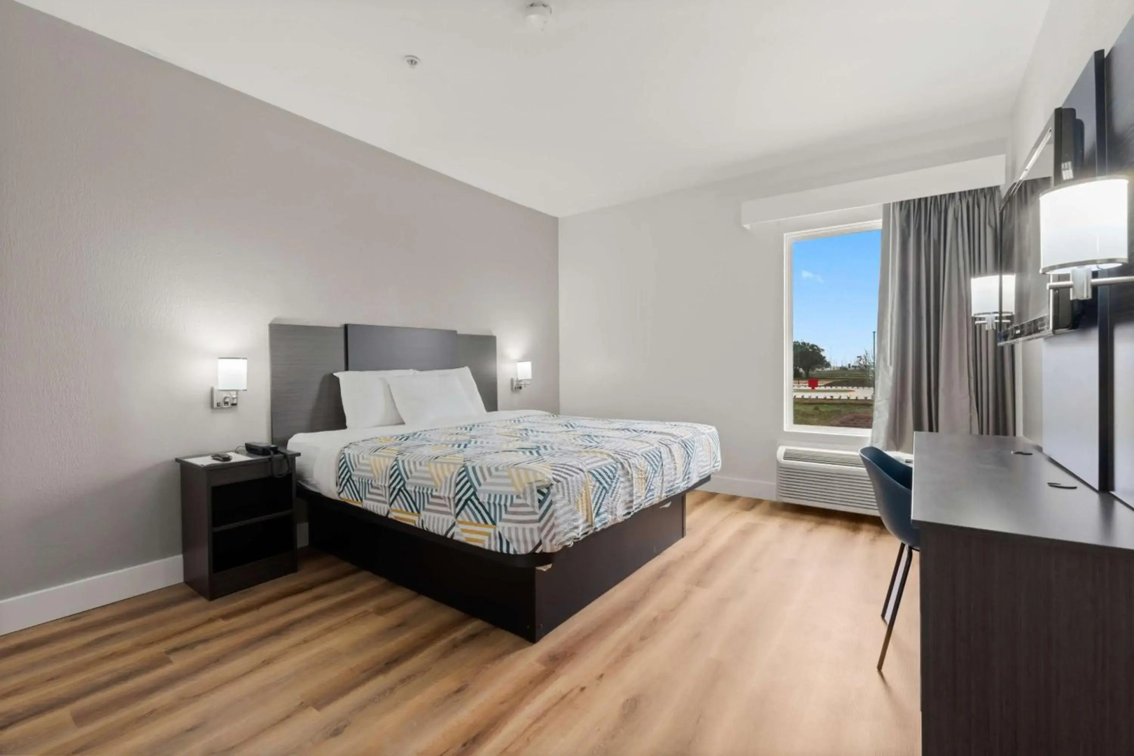 Motel 6 Rosenberg, TX