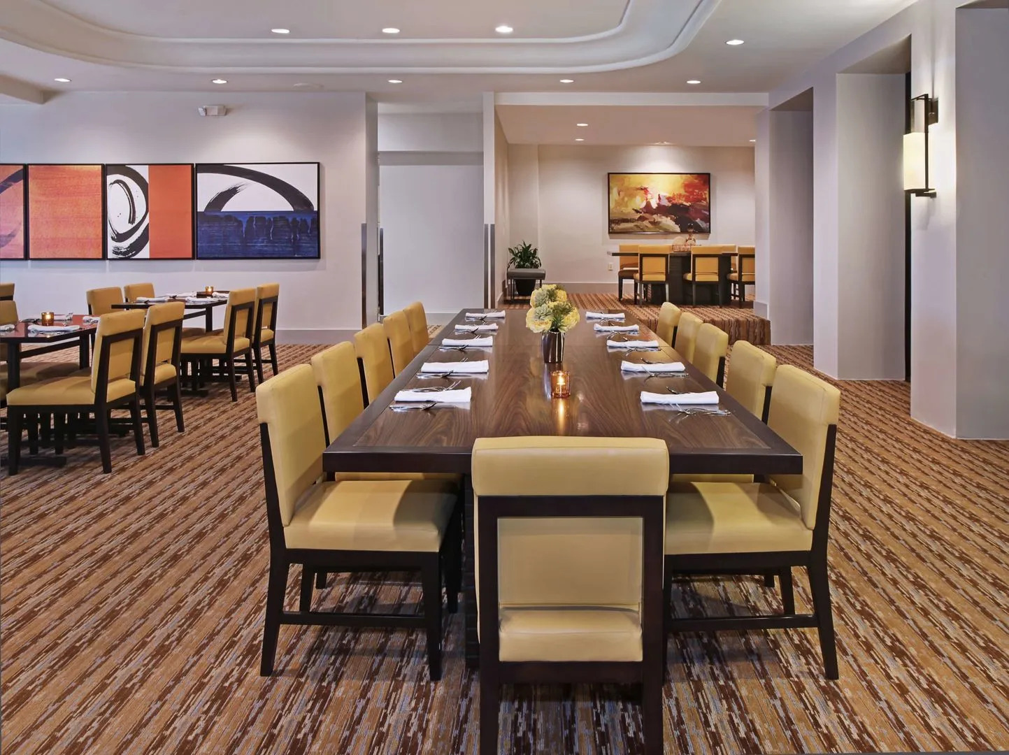 Embassy Suites by Hilton Anaheim North