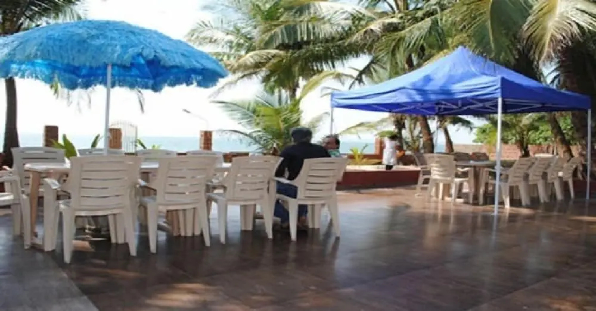 Fantasea Beach Resort