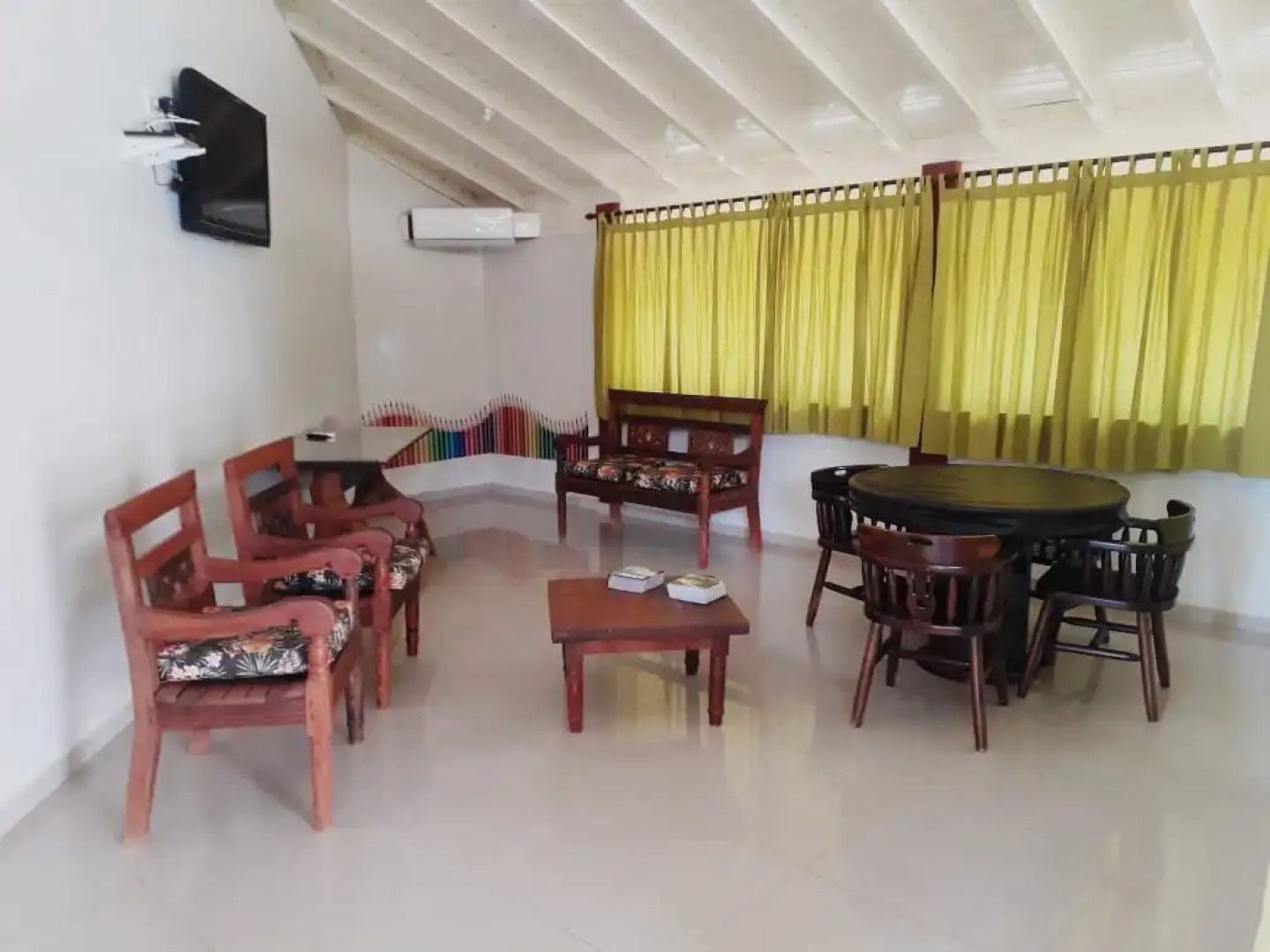 Hotel Pousada Solar do Cerrado