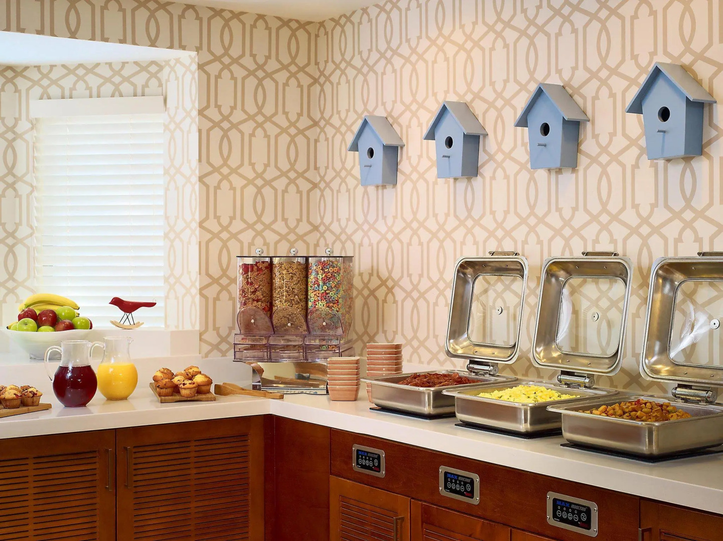 Sonesta ES Suites Princeton