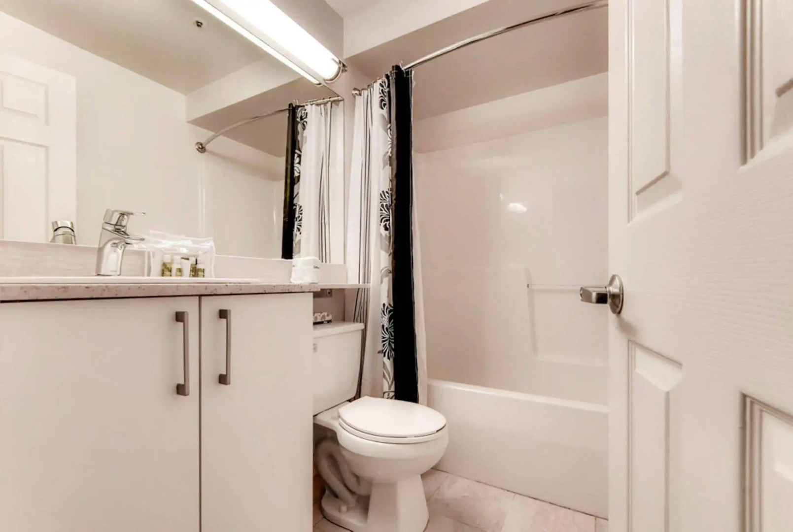 Global Luxury Suites at Downtown Providence