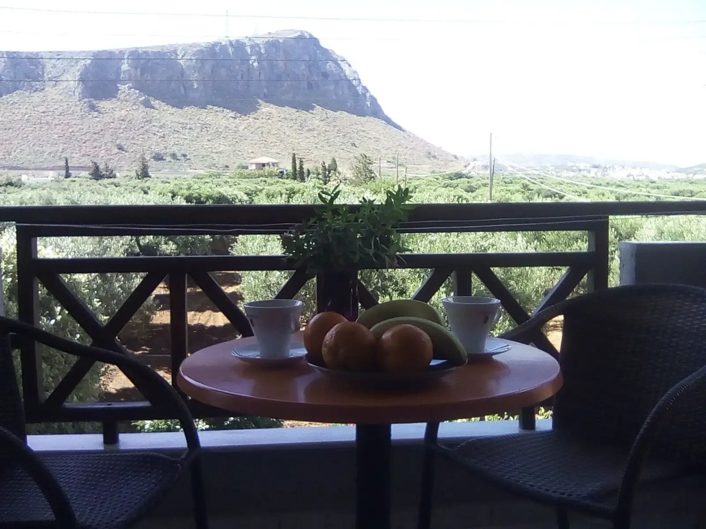 Valentina apartments