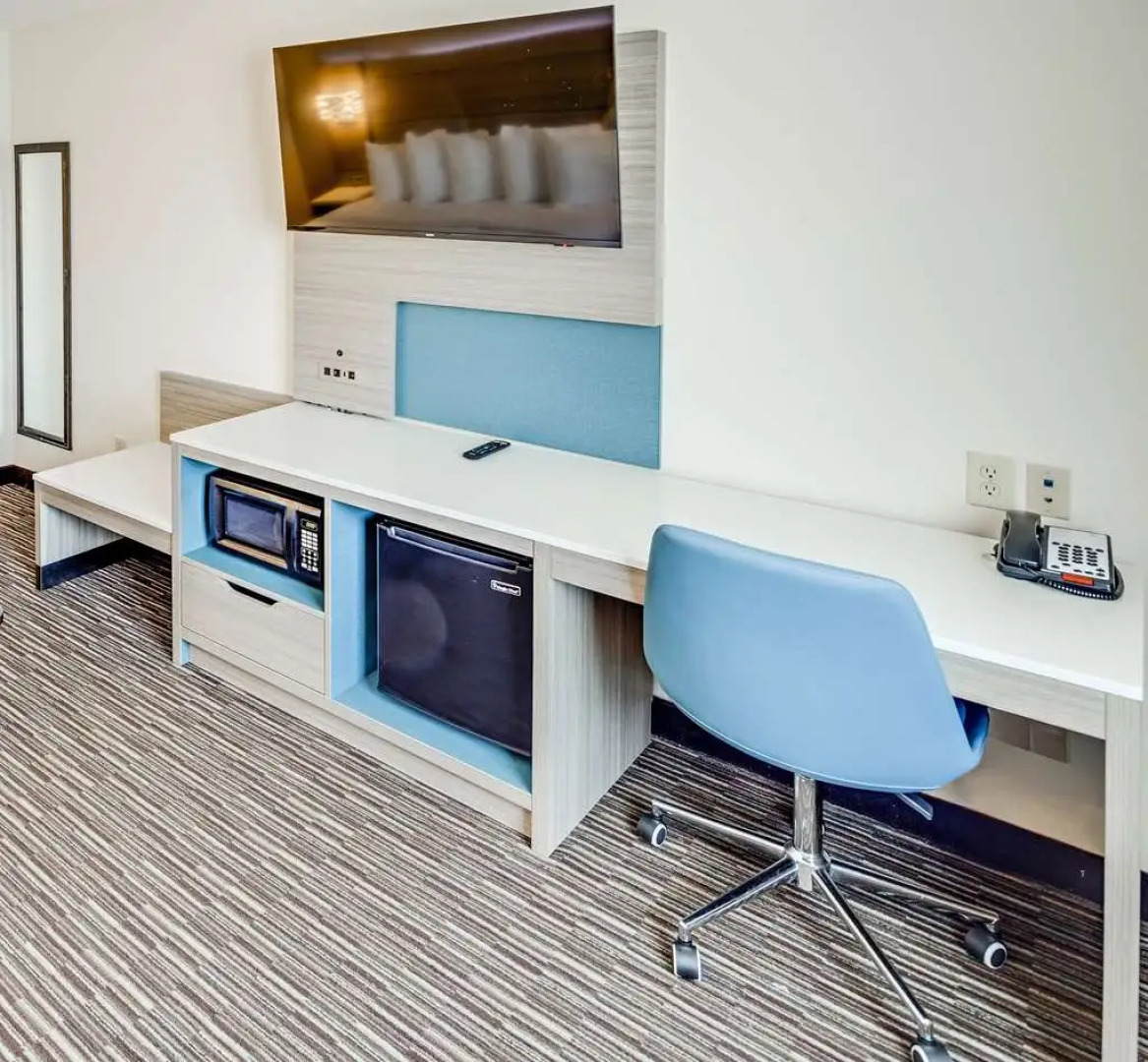 Best Western Port Columbus