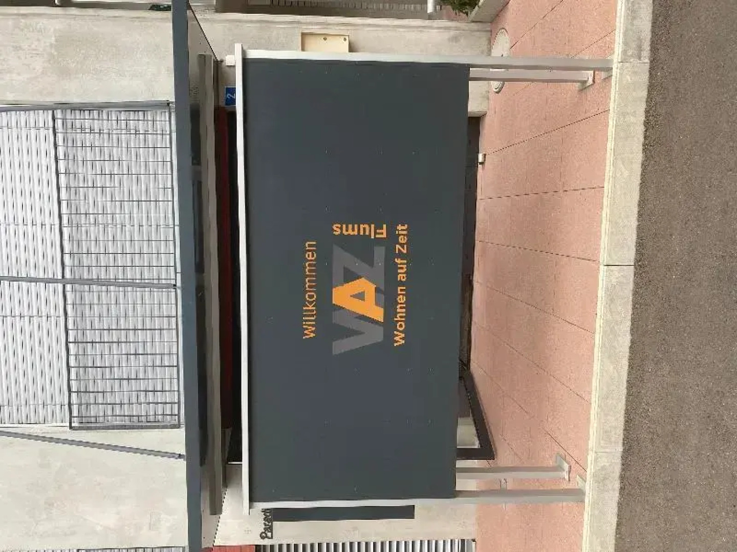 Waz - Wohnen Auf Zeit Flums