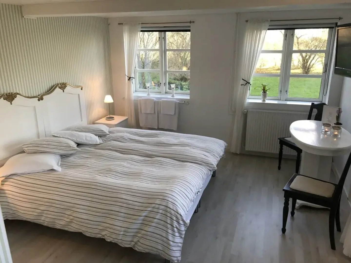 Myregaard B&B & Apartments